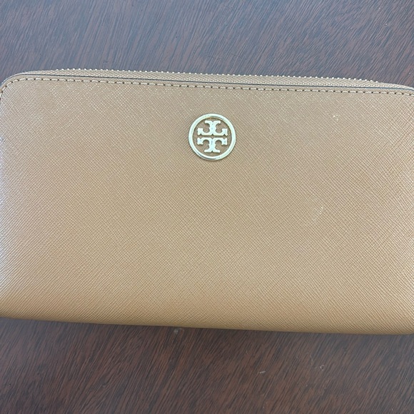 Tory Burch wallet - Picture 2 of 4